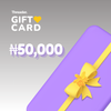 Threader Gift Cards