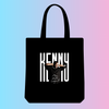 Made 4 Ü Tote Bag