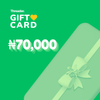 Threader Gift Cards