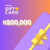 Threader Gift Cards