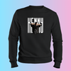 Made 4 Ü Sweatshirt