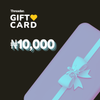 Threader Gift Cards