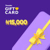 Threader Gift Cards
