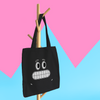 Awkward Tote