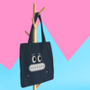 Awkward Tote