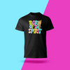 Born of the Spirit T-Shirt