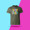 Born of the Spirit T-Shirt