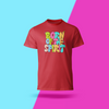 Born of the Spirit T-Shirt
