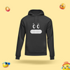 Awkward Hoodie