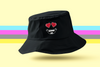 Lovey-Dovey Bucket Hat
