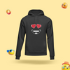 Lovey-Dovey Hoodie