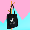 No Connection Tote