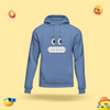 Awkward Hoodie