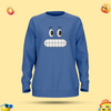 Awkward Sweatshirt