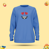 Lovey-Dovey Sweatshirt