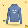 Lovey-Dovey Hoodie