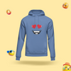 Lovey-Dovey Hoodie
