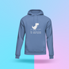 No Connection Hoodie
