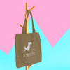 No Connection Tote
