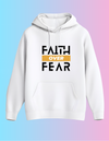 Faith Over Fear Hoodie
