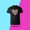 Grateful Heart T-Shirt