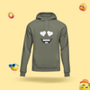 Lovey-Dovey Hoodie