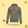 Lovey-Dovey Hoodie