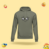 Mushy Hoodie