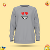 Lovey-Dovey Sweatshirt