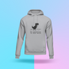 No Connection Hoodie