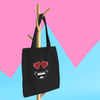 Lovey-Dovey Tote