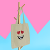 Lovey-Dovey Tote