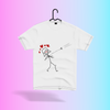 Shoot Your Shot T-Shirt (Gal)