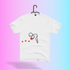 Pour Out my Love T-Shirt (Guy)