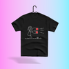 Magnetic Pull T-Shirt (Gal)