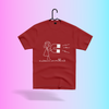 Magnetic Pull T-Shirt (Gal)
