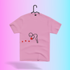 Pour Out my Love T-Shirt (Guy)
