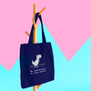 No Connection Tote