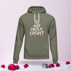 Ho Ho Holy Night Hoodie