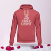 Ho Ho Holy Night Hoodie