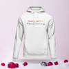 New Creation Hoodie