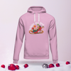 Sleigh All Day Hoodie