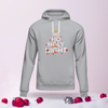 Ho Ho Holy Night Hoodie