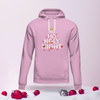 Ho Ho Holy Night Hoodie