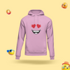 Lovey-Dovey Hoodie