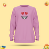 Lovey-Dovey Sweatshirt