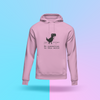 No Connection Hoodie