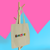 Anon Tote Bag
