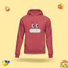 Awkward Hoodie