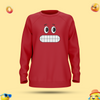 Awkward Sweatshirt